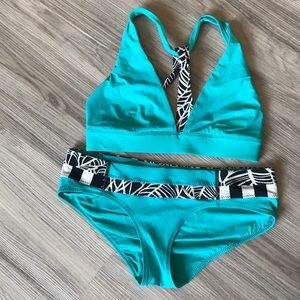 Lululemon bikini
